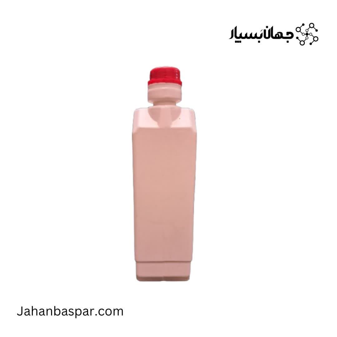 گالن چهار لیتری دودسته-جهان بسپار